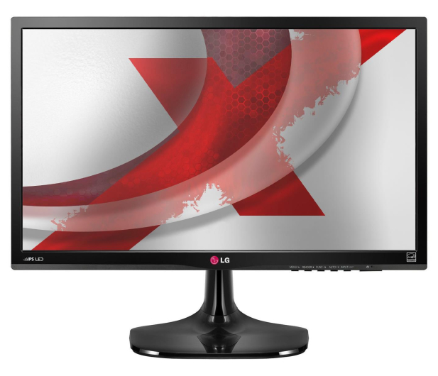 LG 22MP55HQ-P czarny - 173633 - zdjęcie